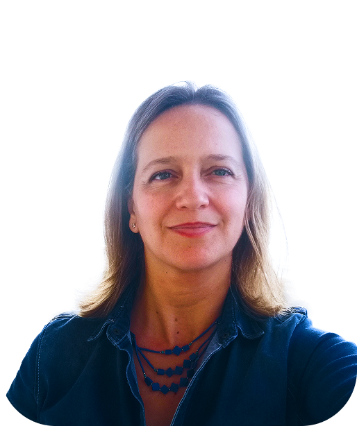 Retrato de Silvia García